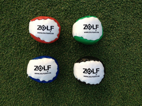 ZOLF Balls