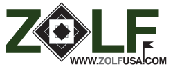 ZOLF USA Logo